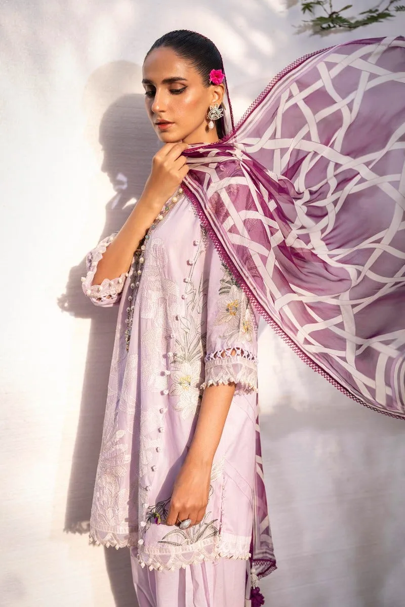 Sana Safinaz Muzlin Lawn Collection Vol-II – M232-020A-CJ