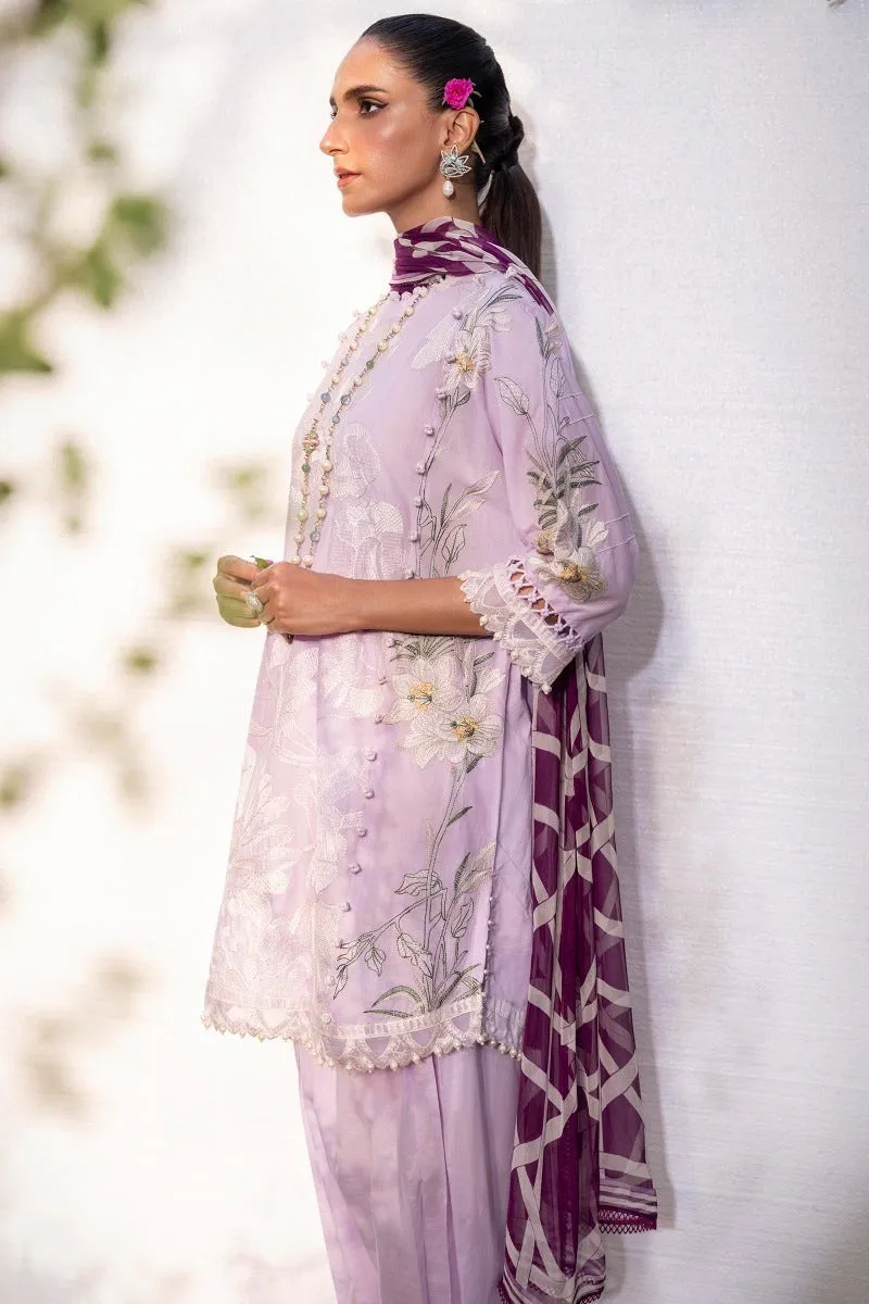 Sana Safinaz Muzlin Lawn Collection Vol-II – M232-020A-CJ