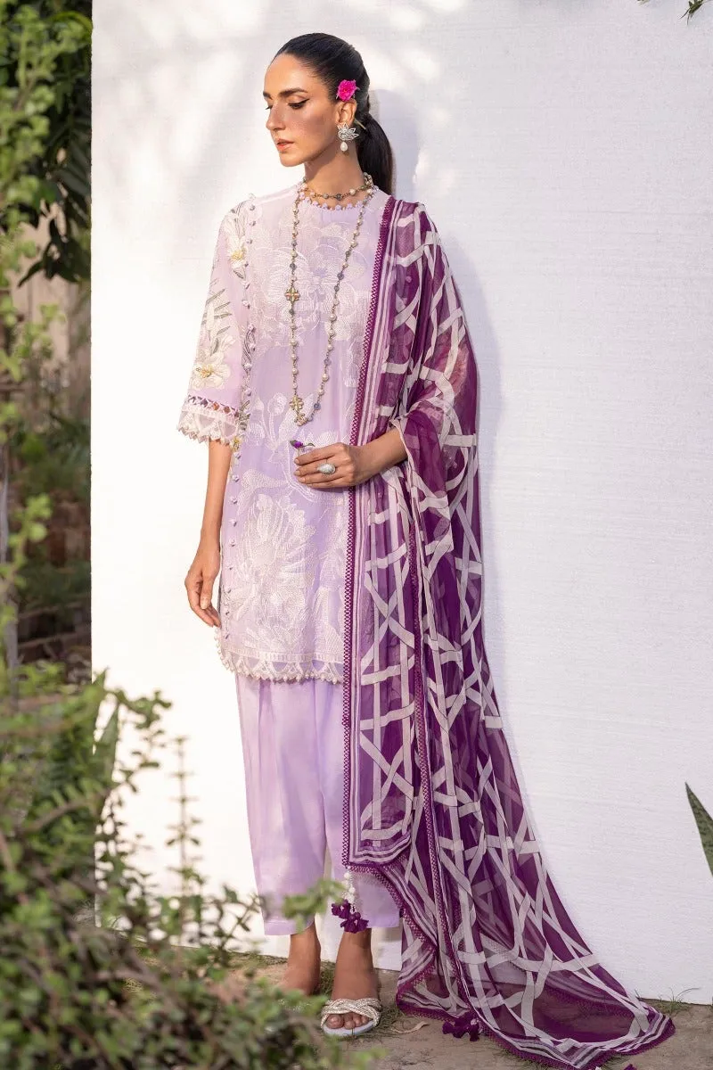 Sana Safinaz Muzlin Lawn Collection Vol-II – M232-020A-CJ