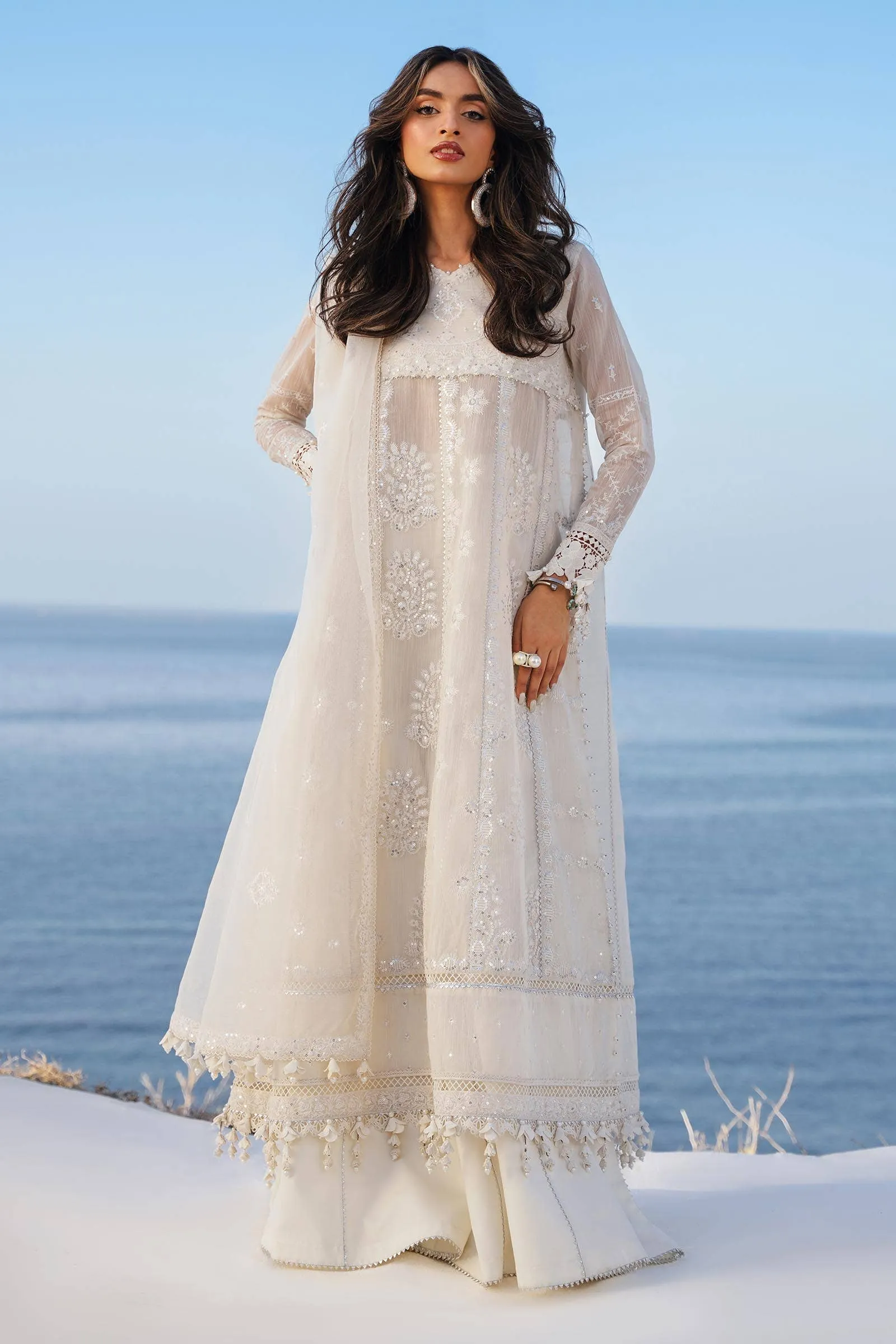 Sana Safinaz Spring/Summer Muzlin Lawn 2024 – M241-014A-3Cx