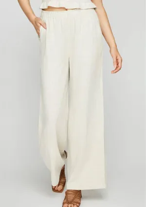 Shannon Pants - Linen