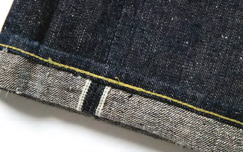 Sugar Cane, Okinawa Jeans, SC40301A