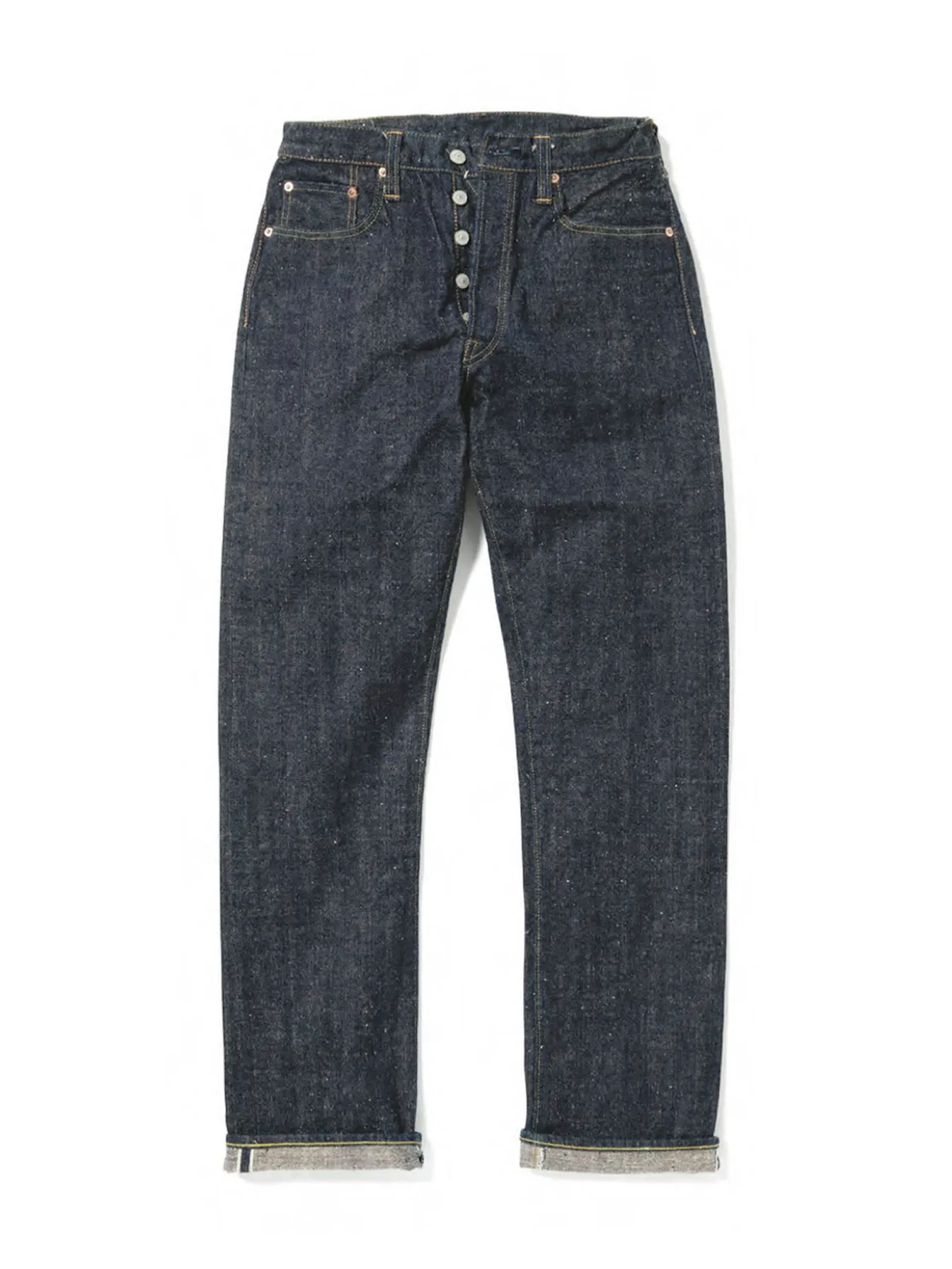 Sugar Cane, Okinawa Jeans, SC40301A