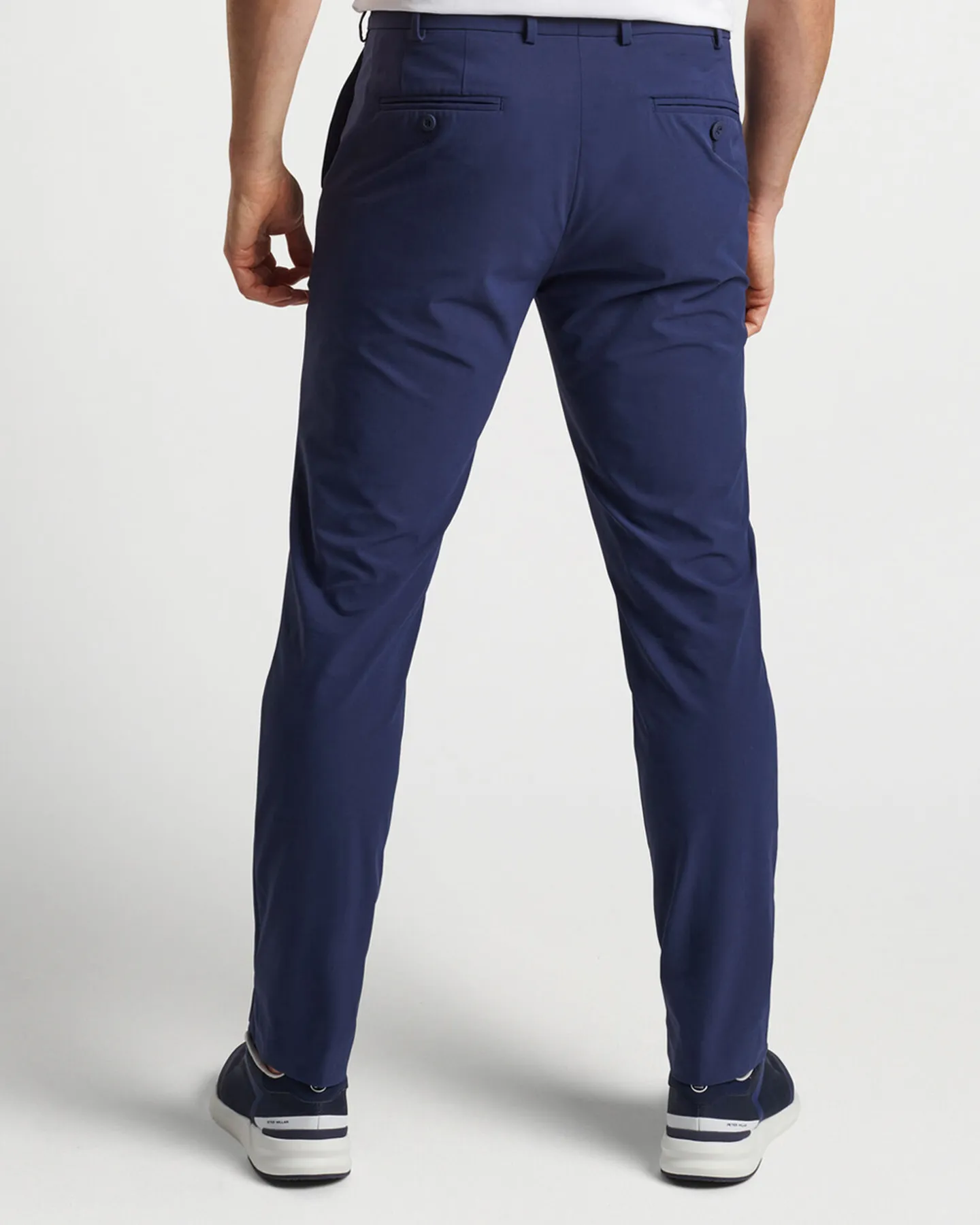 SURGE PERFORMANCE TROUSER - NAVY