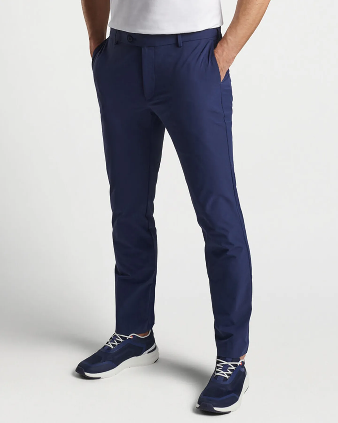 SURGE PERFORMANCE TROUSER - NAVY