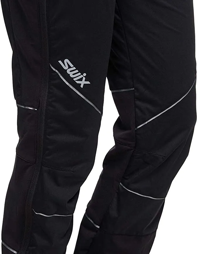 Swix Bekke Full Zip Pant - Womens