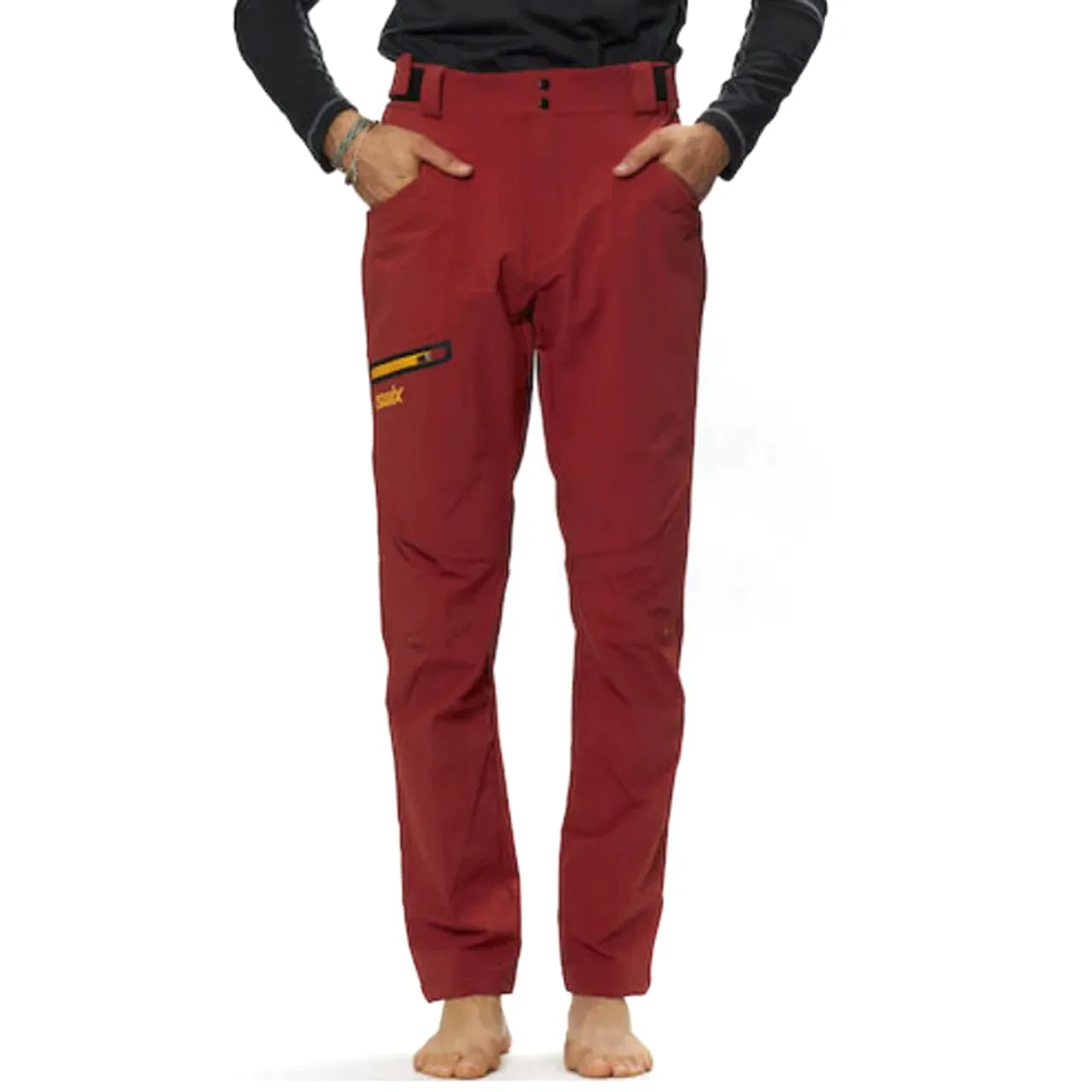 Swix Reine Hybrid Pant - Women's