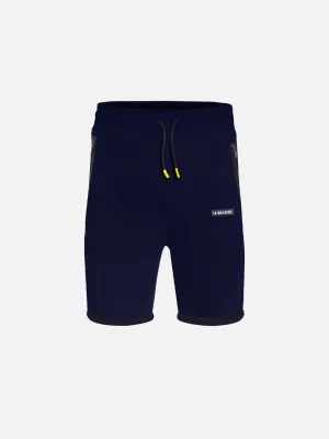 Team Visma | Lease a Bike - Sweatshorts