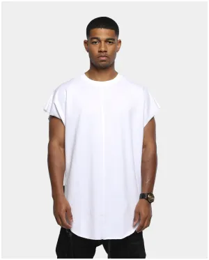 The Anti-Order Anti Hero Bat Tee White