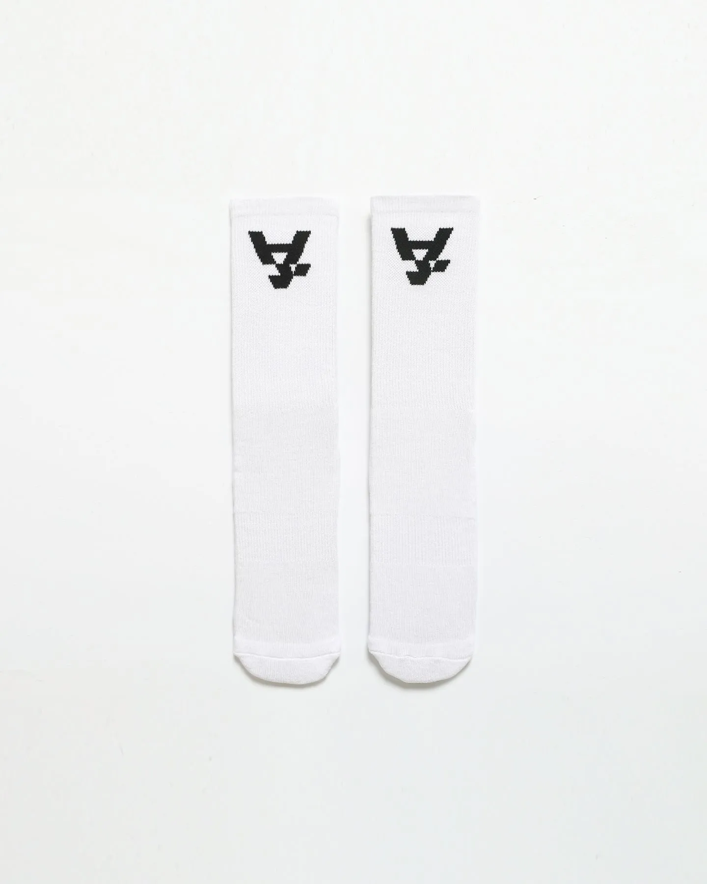 The Anti-Order Elite Guard Sock White