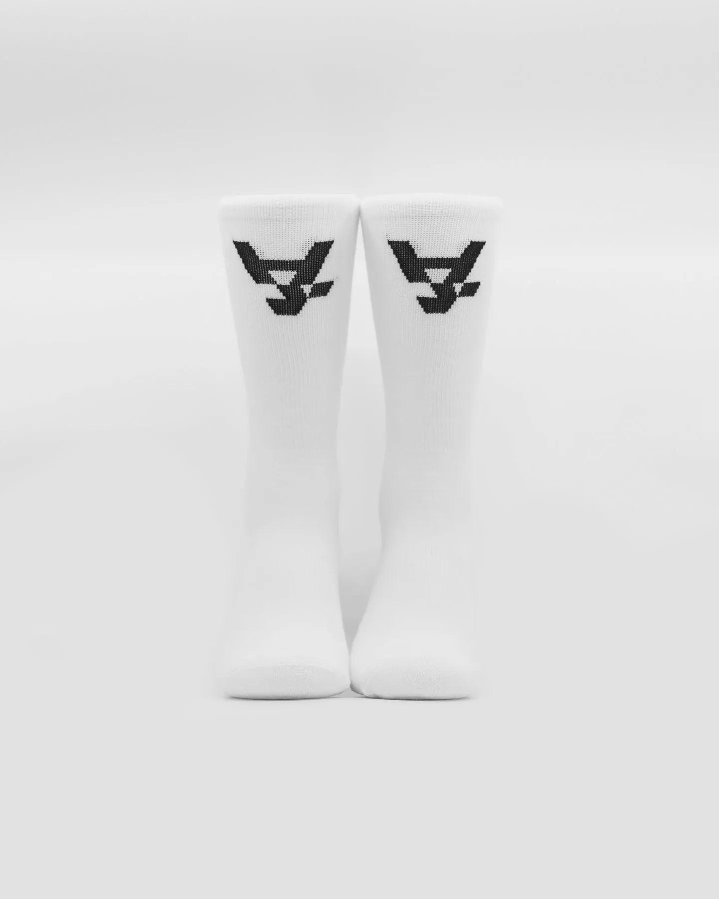 The Anti-Order Elite Guard Sock White