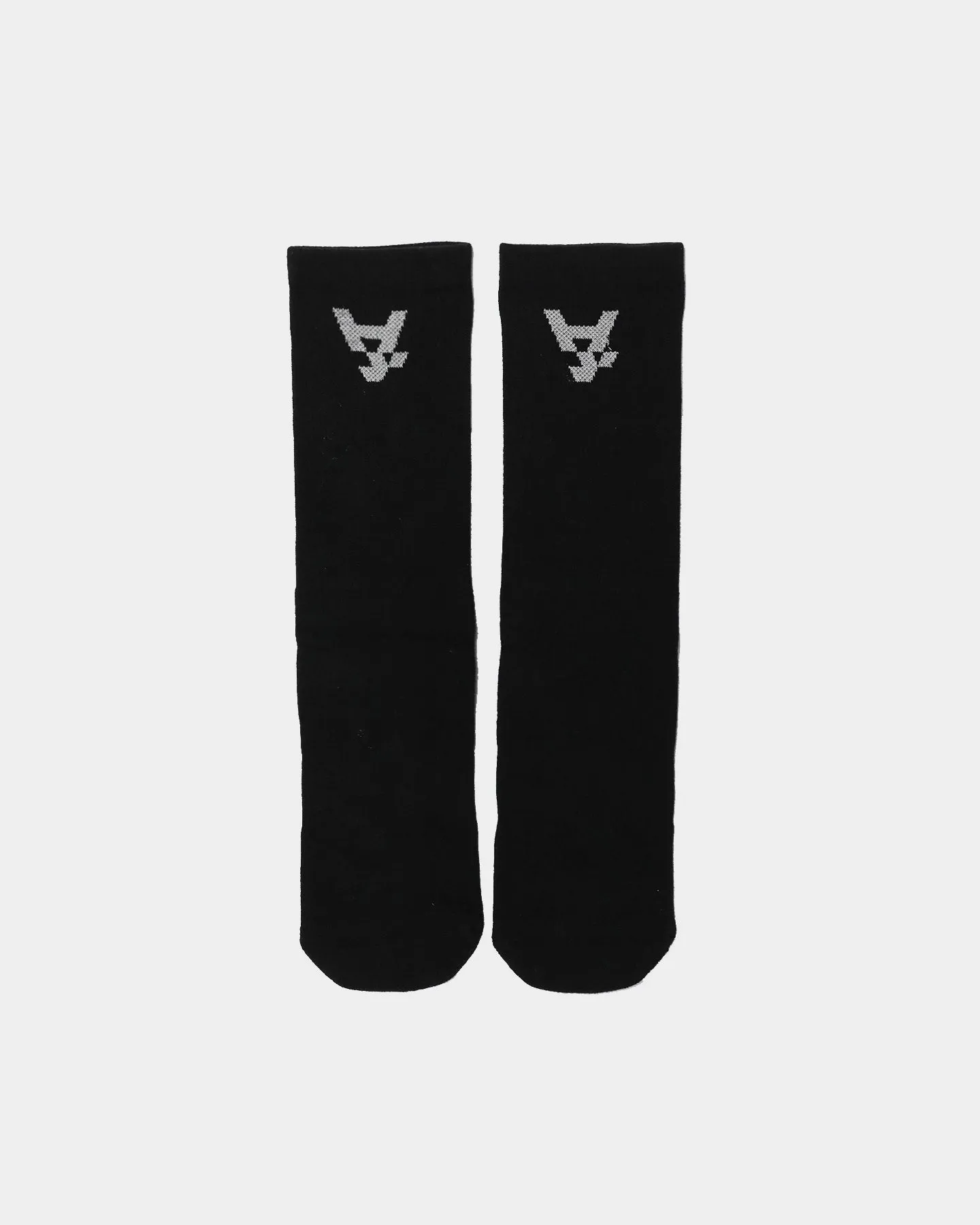 The Anti Order Unisex Elite Guard Sock Black/3M