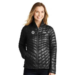 THE NORTH FACE THERMOBALL TREKKER - WOMENS