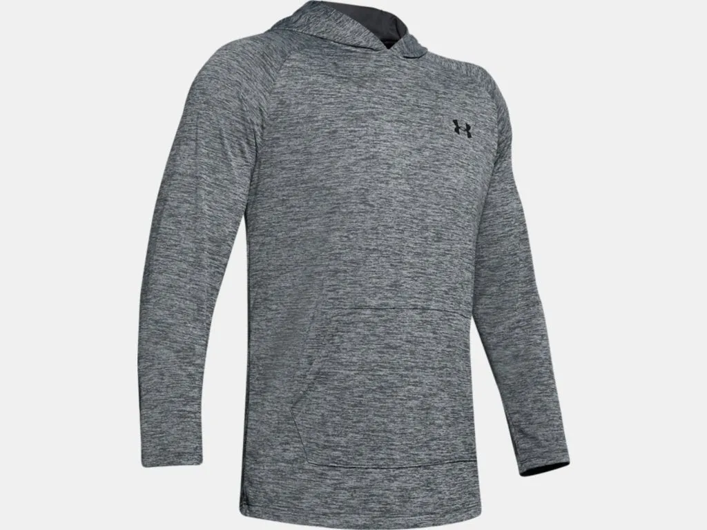 UA Men's Tech 2.0 Hoodie