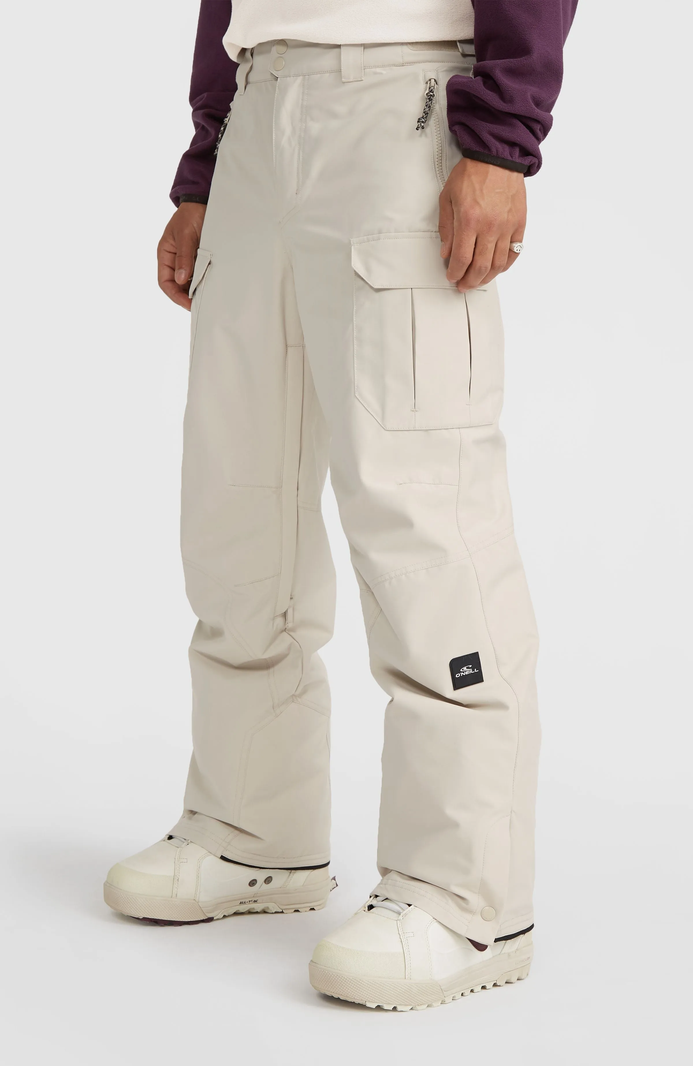 Utility Regular Snow Pants | Atmosphere